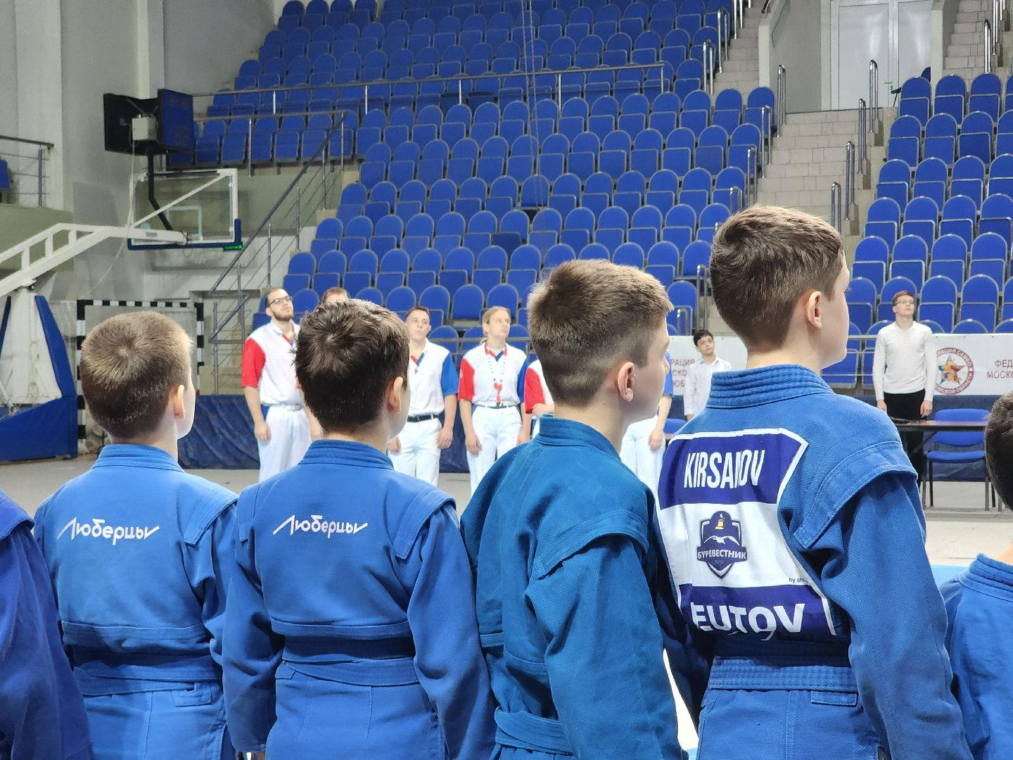 спорт, соревнования, самбо,