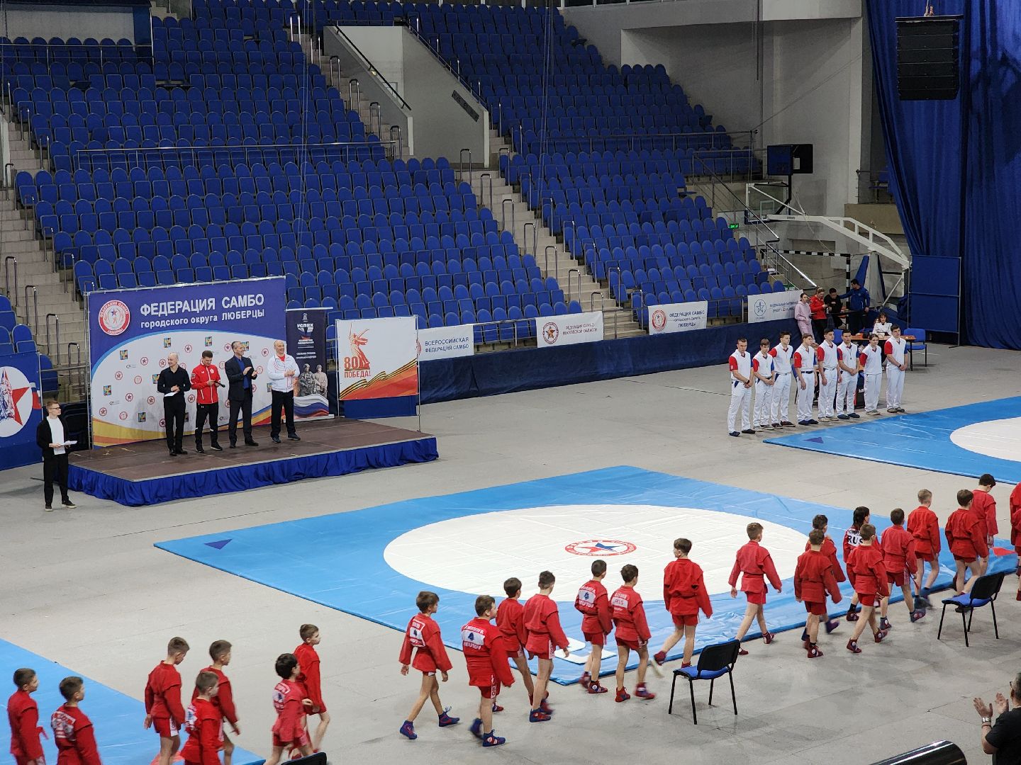 спорт, соревнования, самбо,