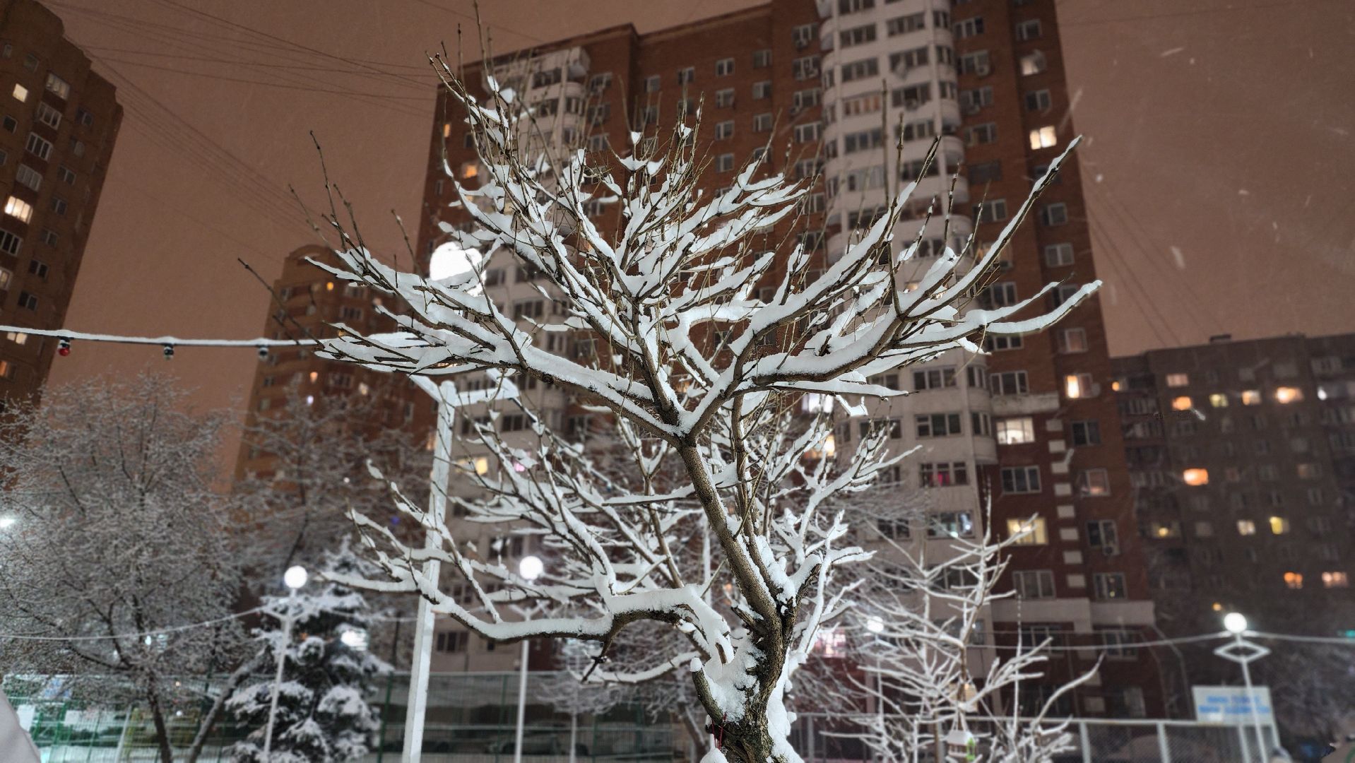 люберцы, сход снега, мокрый снег, автомобили,