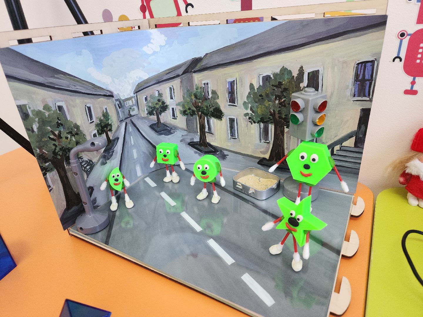 образование, 3d -принтер, программирование,