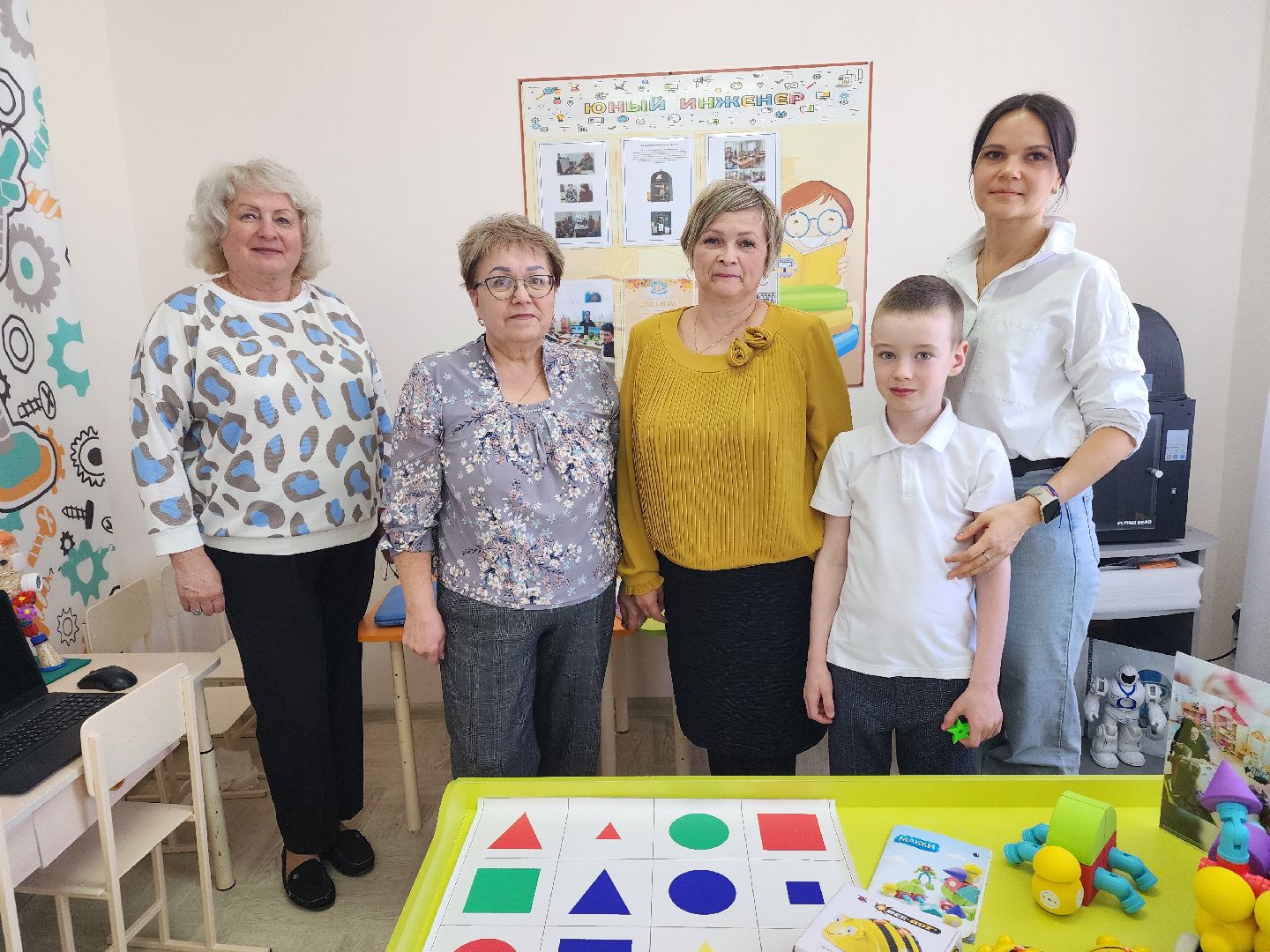 образование, 3d -принтер, программирование,