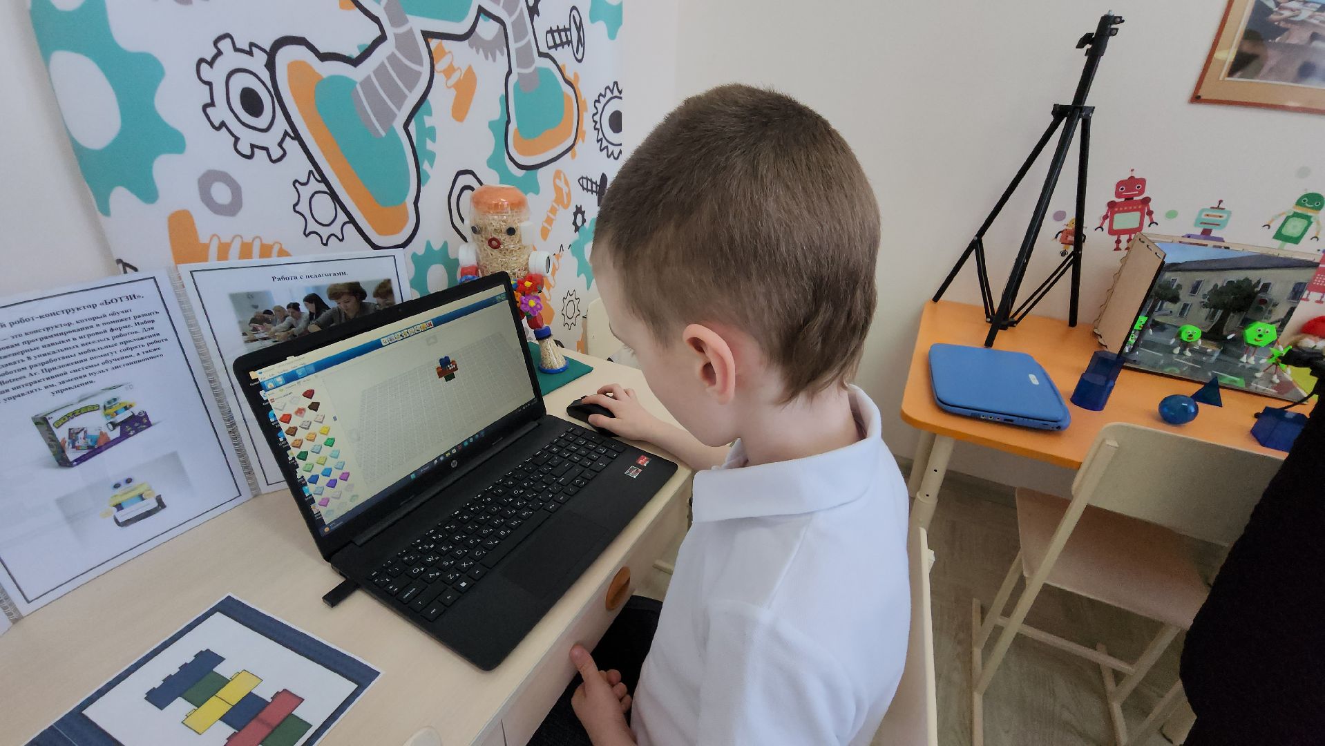 образование, 3d -принтер, программирование,