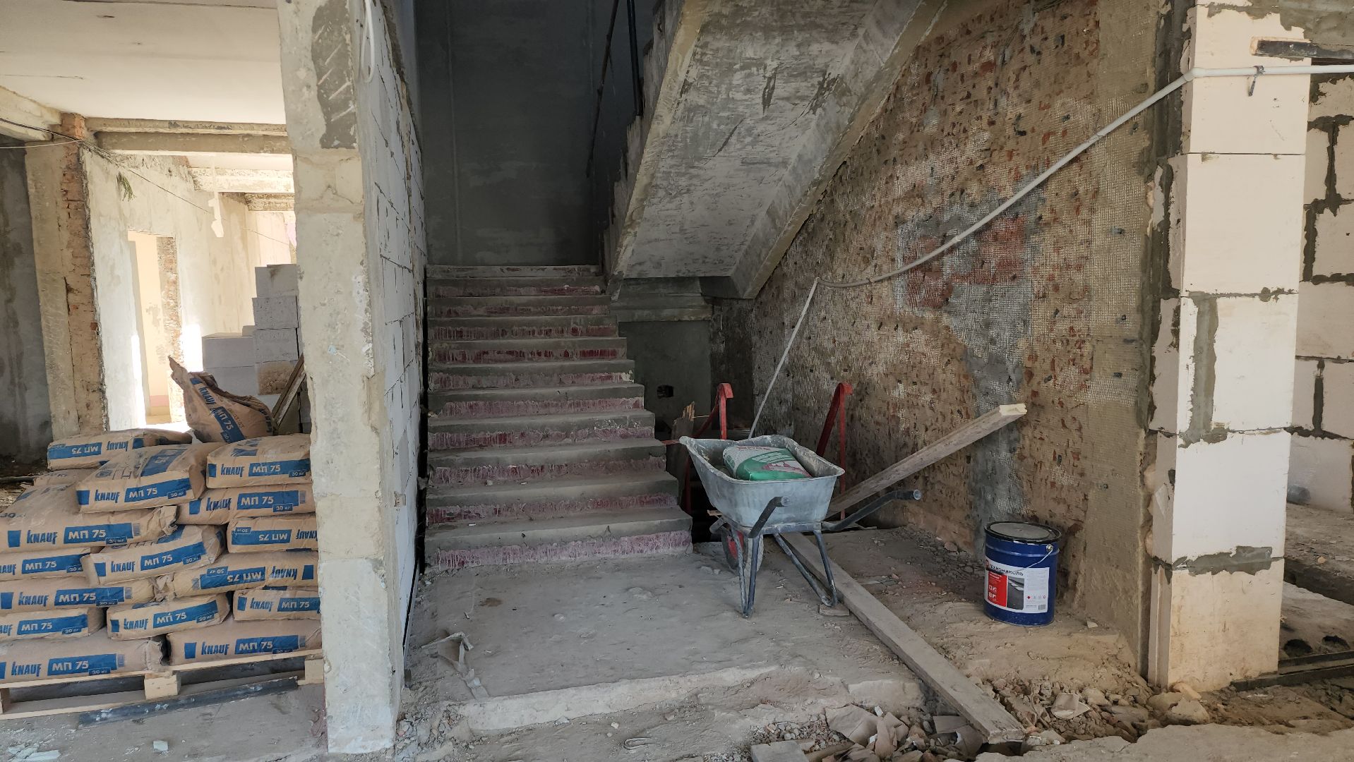 серпухов, улица советская, капитальный ремонт школы, школа 9,