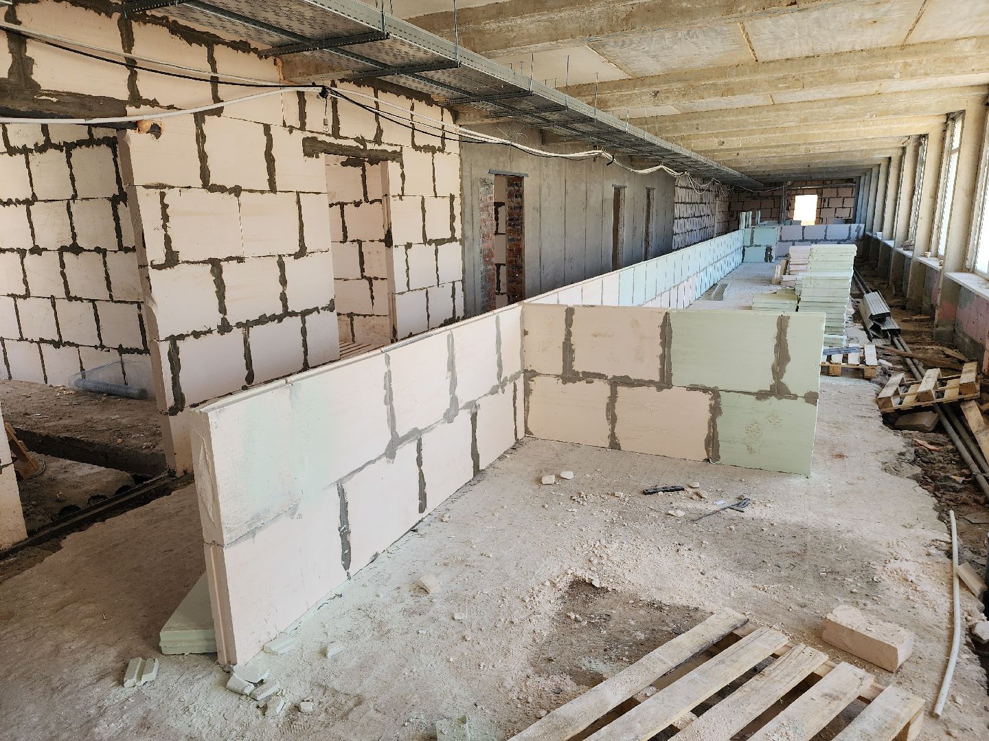 серпухов, улица советская, капитальный ремонт школы, школа 9,