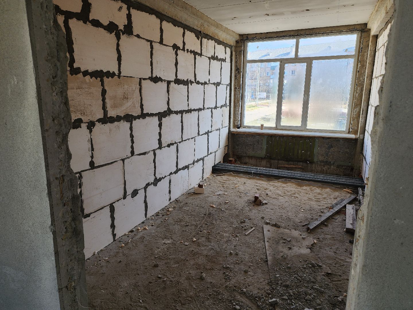 серпухов, улица советская, капитальный ремонт школы, школа 9,