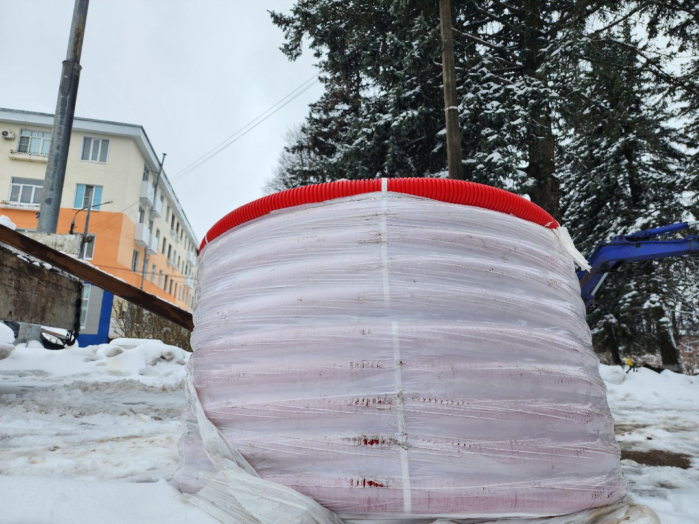 серпухов, улица крюкова, мемориал вечный огонь, новое освещение памятника,