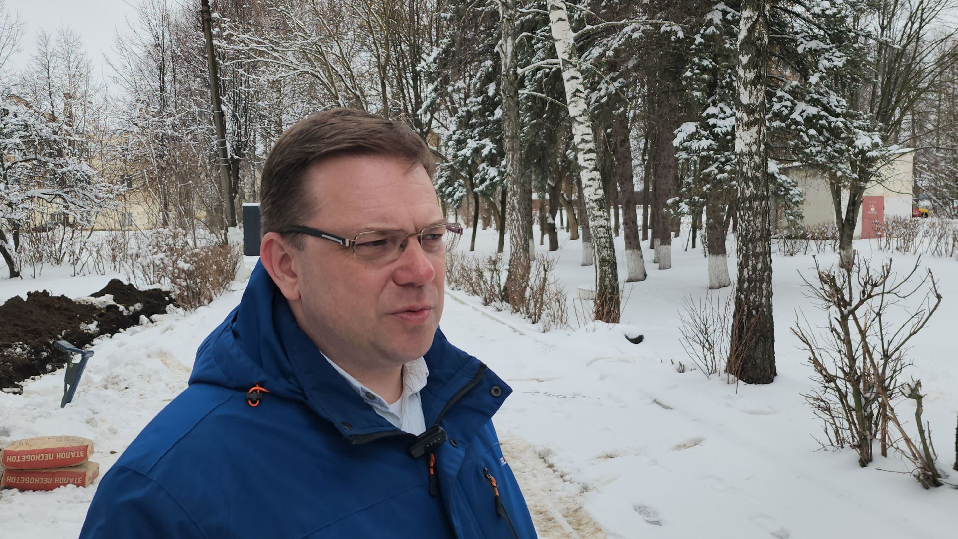 серпухов, улица крюкова, мемориал вечный огонь, новое освещение памятника,