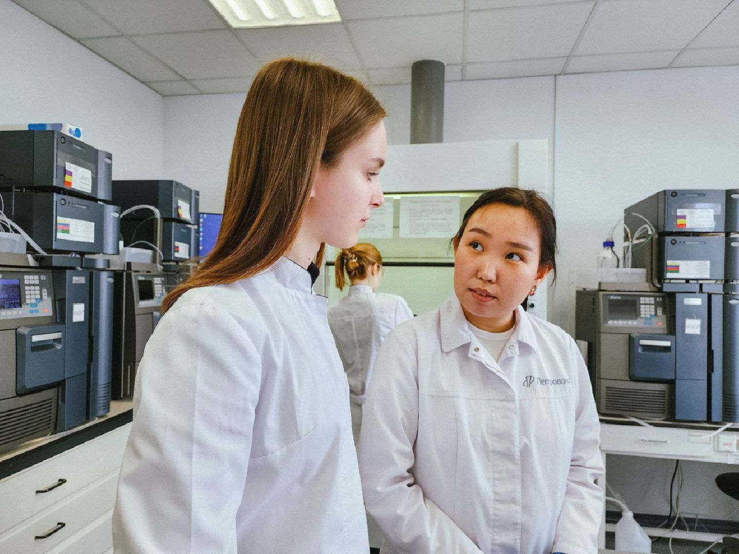 Подольск, петровакс фарм,лекарства,завод,