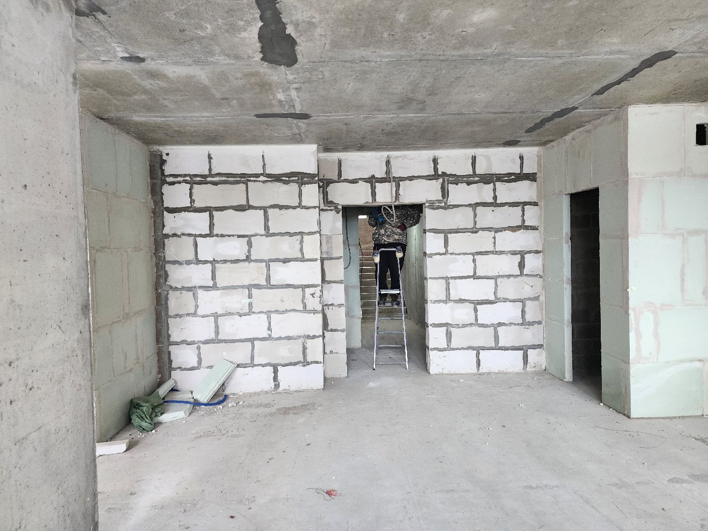 долгопрудный, жк бригантина, мкд, стеклопакеты, детский сад, дом,