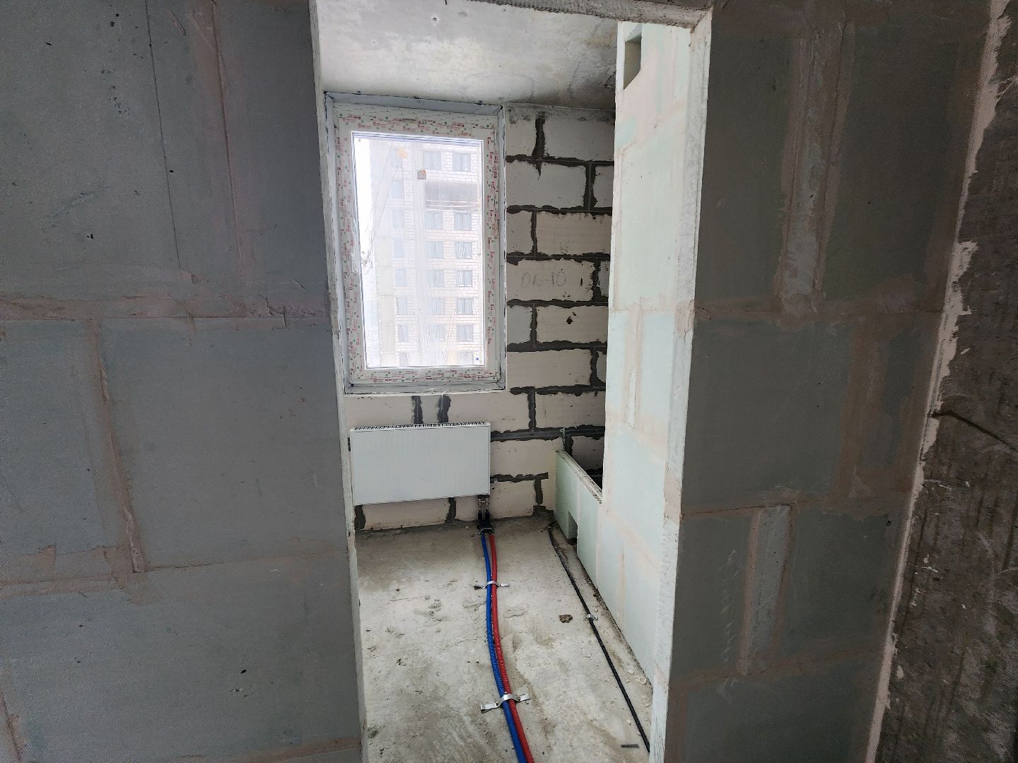 долгопрудный, жк бригантина, мкд, стеклопакеты, детский сад, дом,