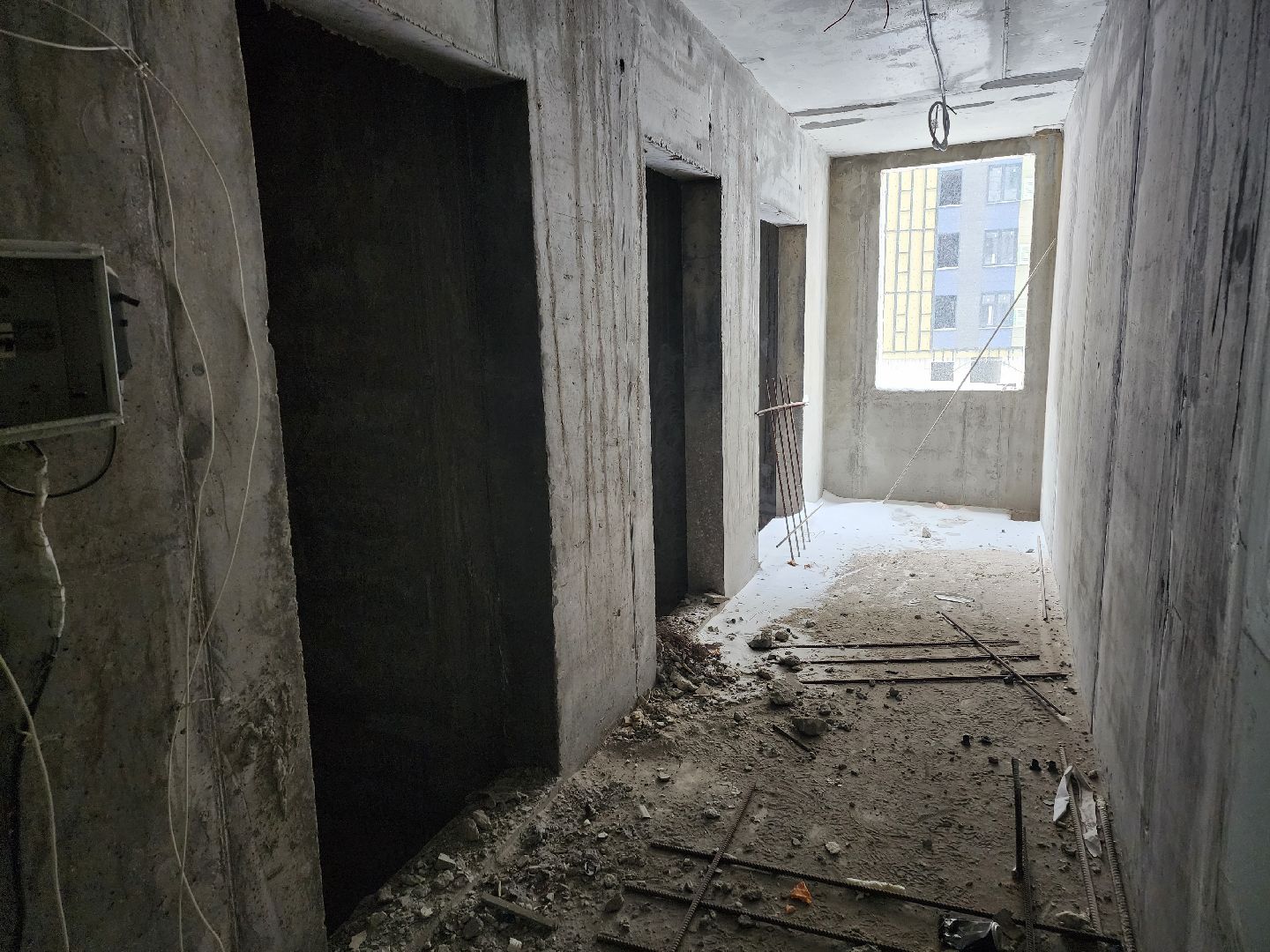 долгопрудный, жк бригантина, мкд, стеклопакеты, детский сад, дом,