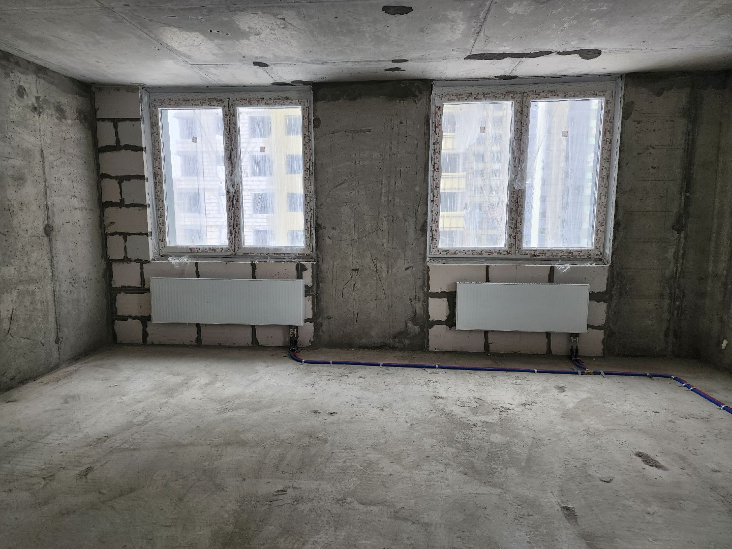 долгопрудный, жк бригантина, мкд, стеклопакеты, детский сад, дом,