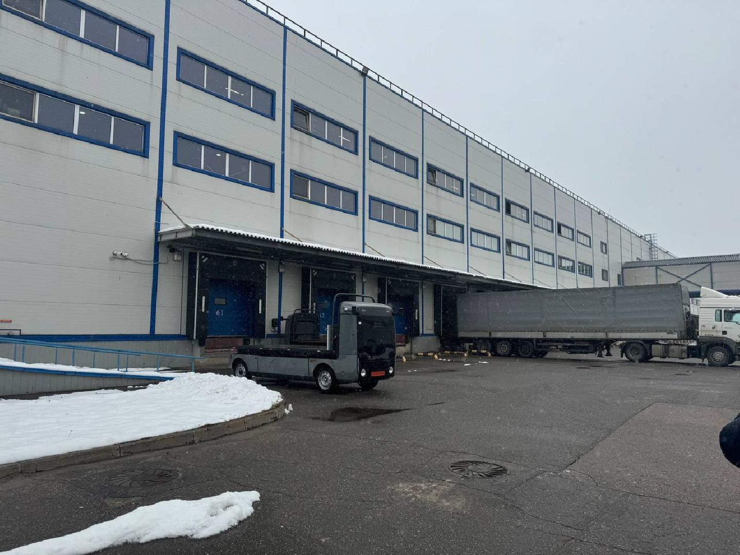 строительство, логистический центр, склад, балашиха,