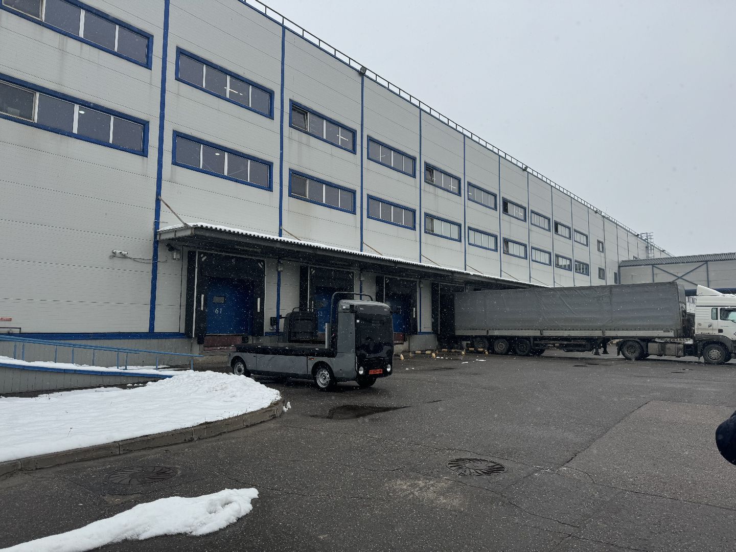 строительство, логистический центр, склад, балашиха,