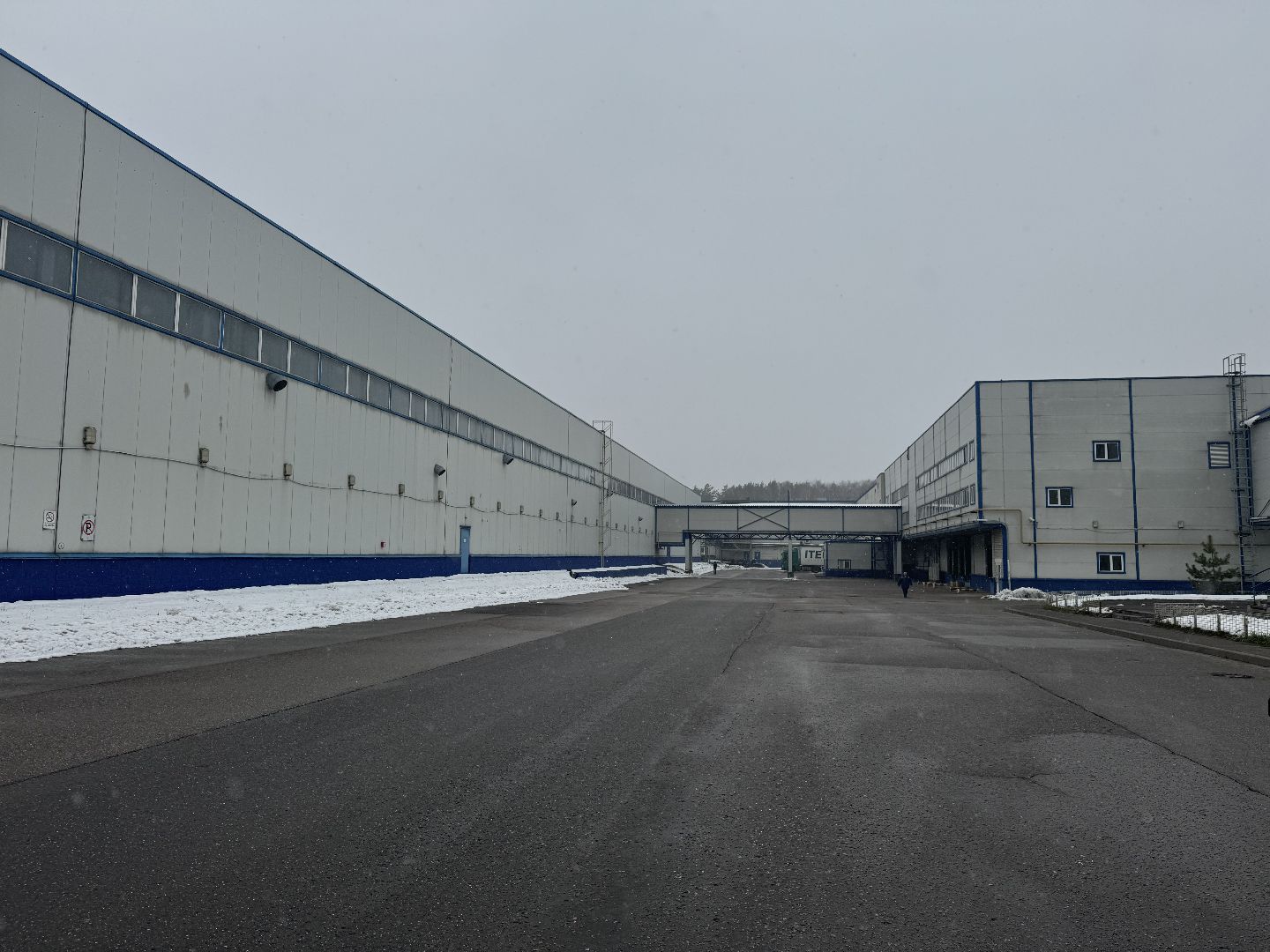 строительство, логистический центр, склад, балашиха,