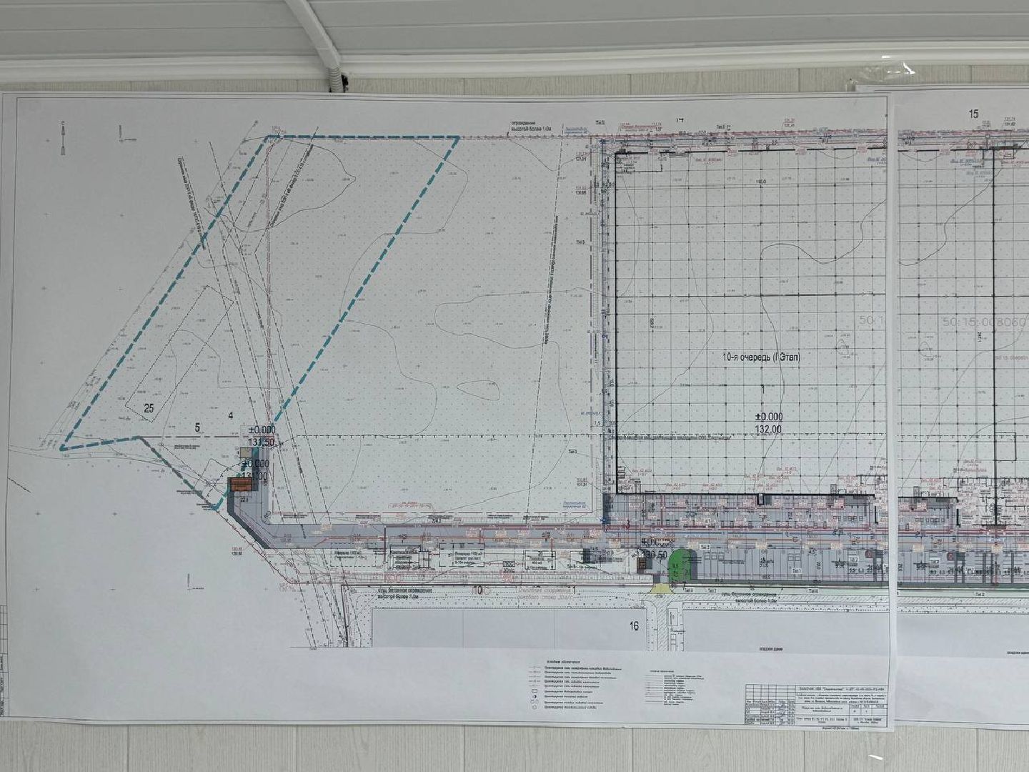 строительство, логистический центр, склад, балашиха,