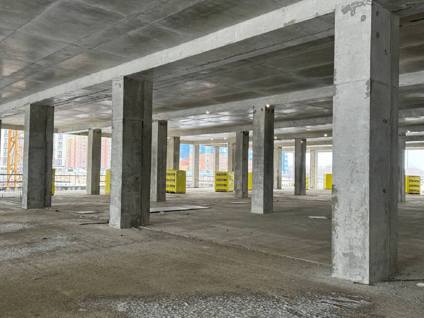 строительство, больница, ольгино, госпиталь,