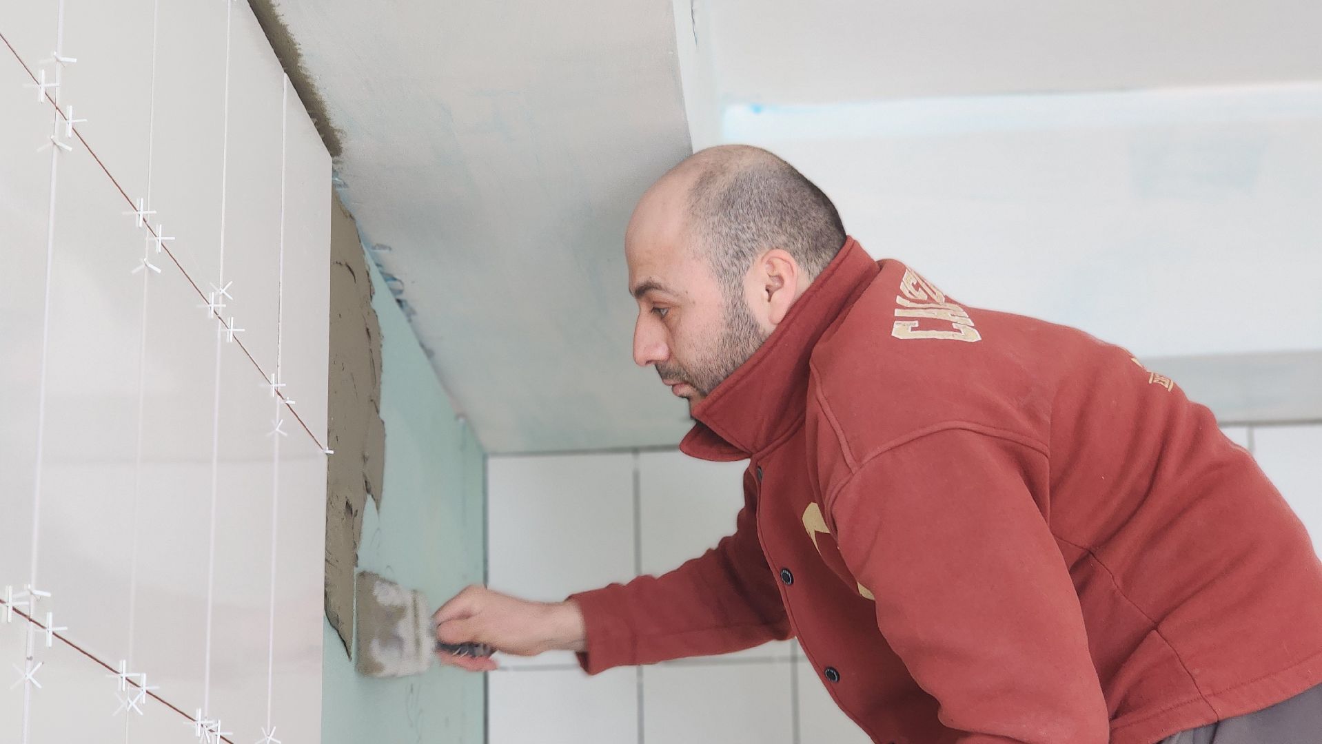 волоколамск, ремонт поликлиники, здравоохранение подмосковья,