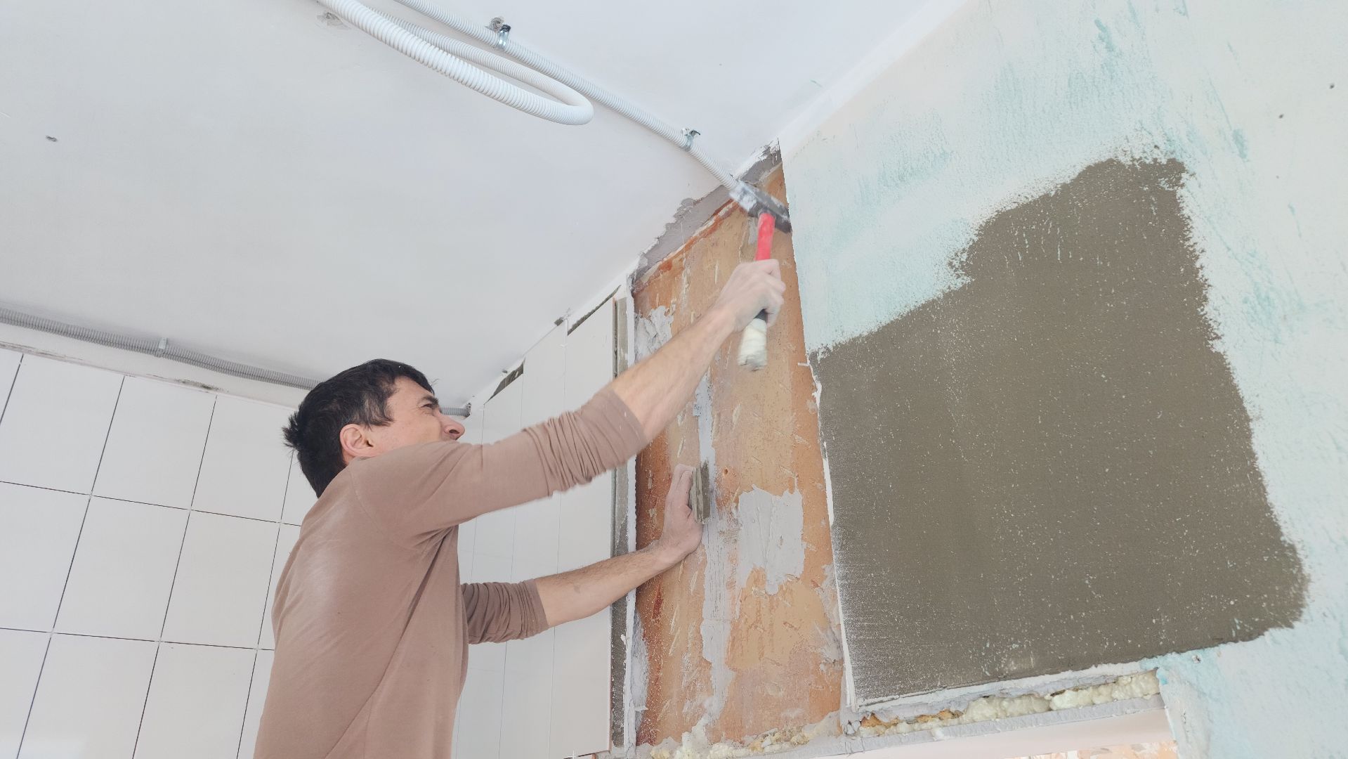 волоколамск, ремонт поликлиники, здравоохранение подмосковья,