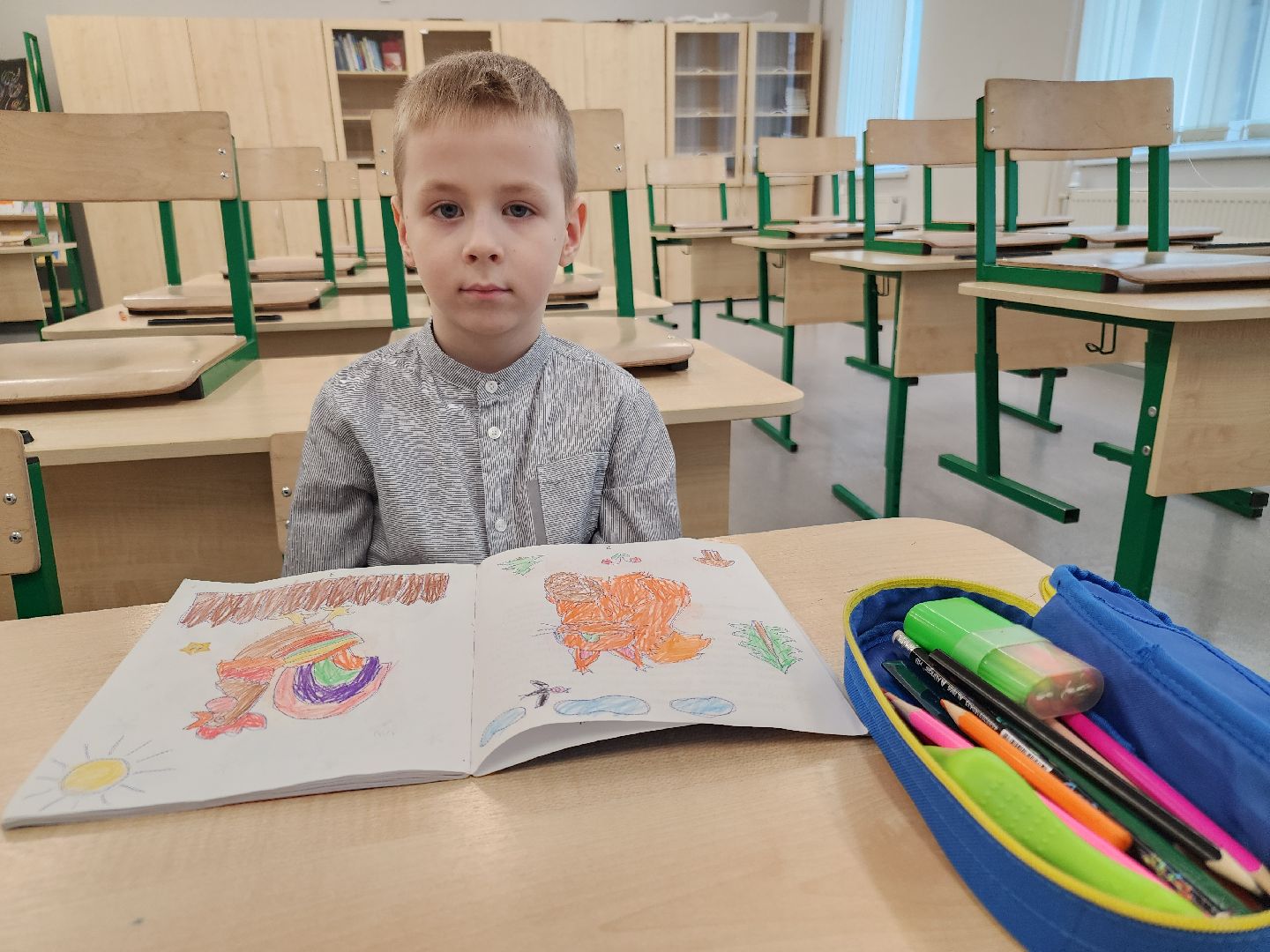 запись в первый класс, орехово-зуевский округ,