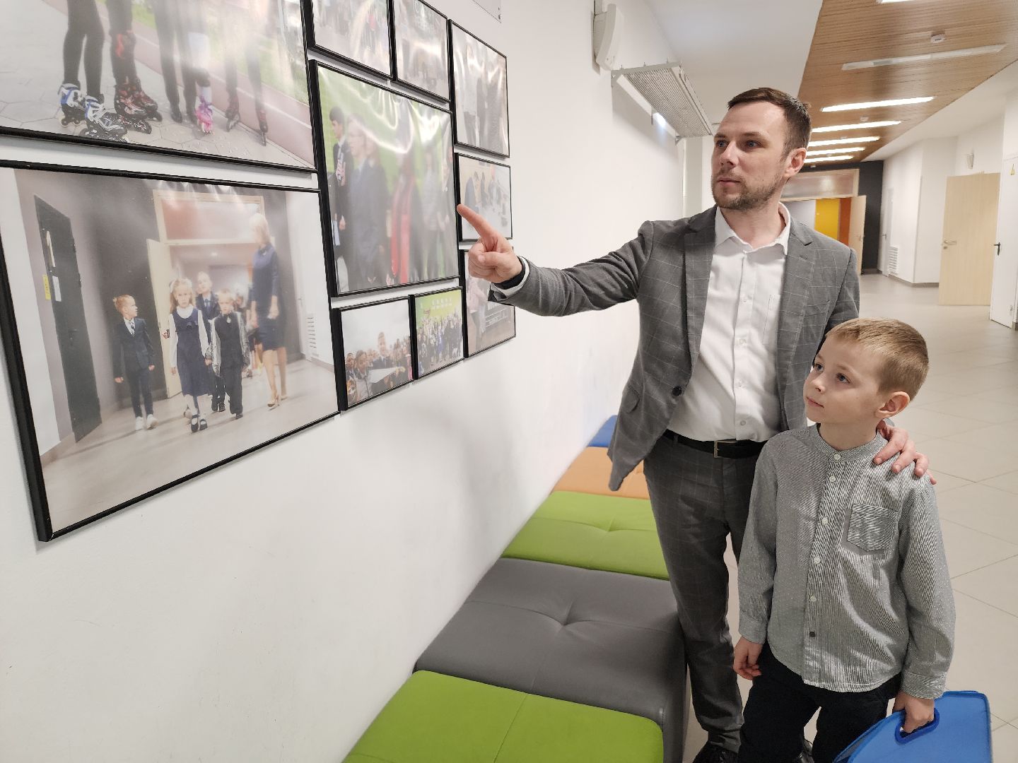 запись в первый класс, орехово-зуевский округ,