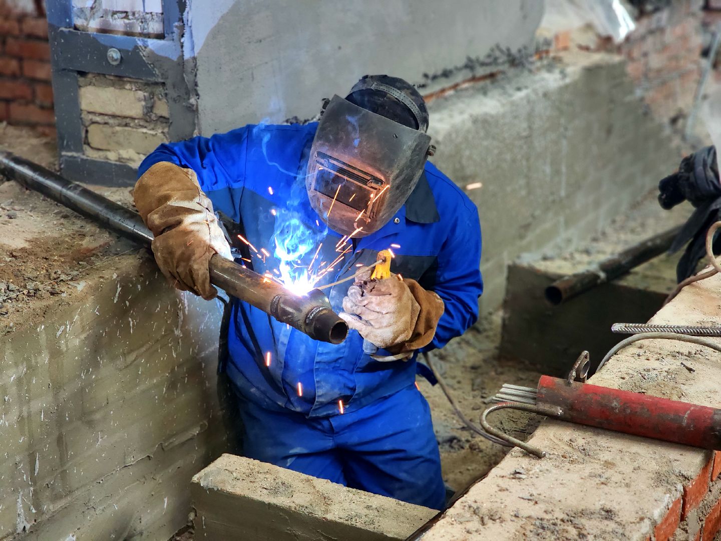 дубна, строительство, капитальный ремонт, школа искусств,