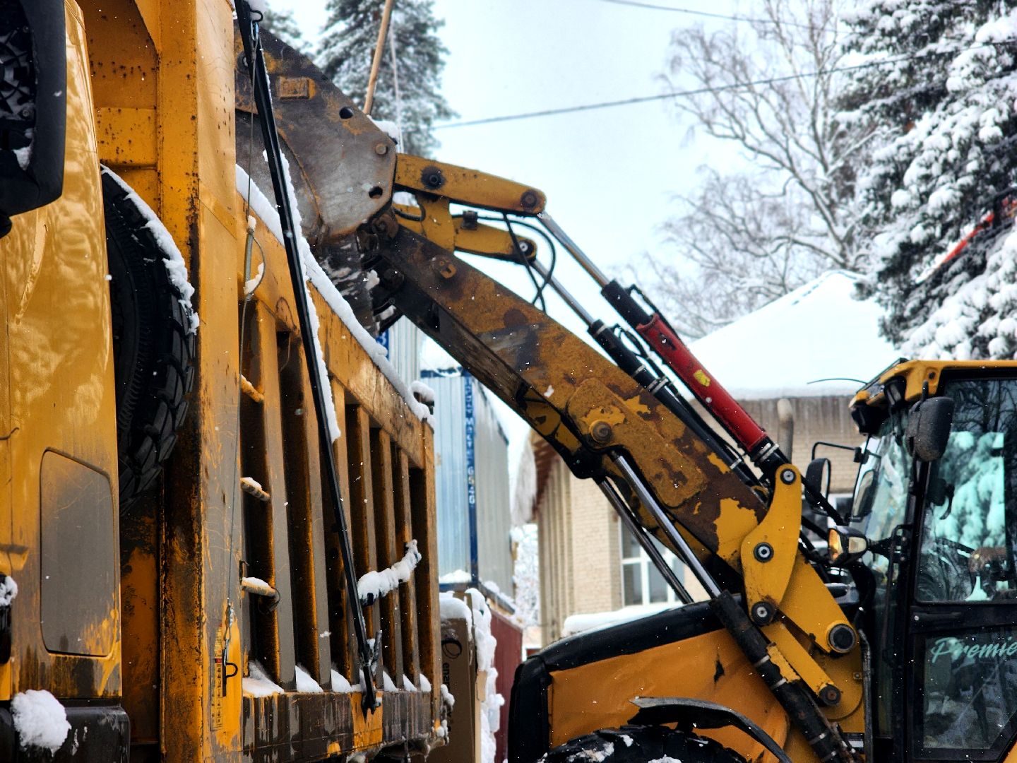 дубна, строительство, капитальный ремонт, школа искусств,