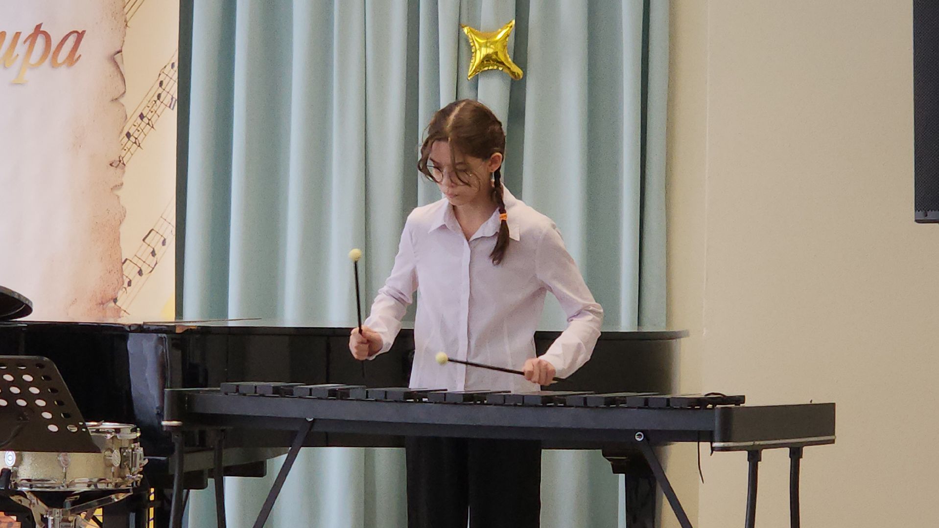 музыкальный конкурс, музыкальные инструменты, детская музыкальная школа, щёлково,