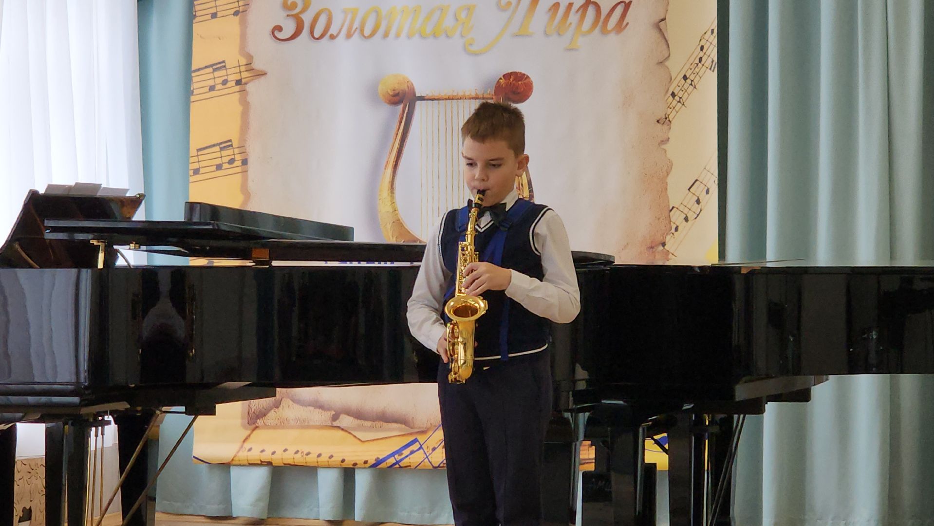 музыкальный конкурс, музыкальные инструменты, детская музыкальная школа, щёлково,