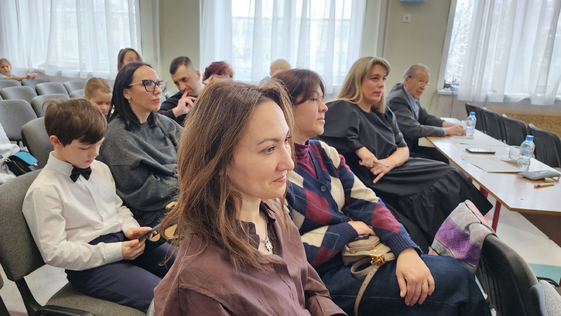 музыкальный конкурс, музыкальные инструменты, детская музыкальная школа, щёлково,