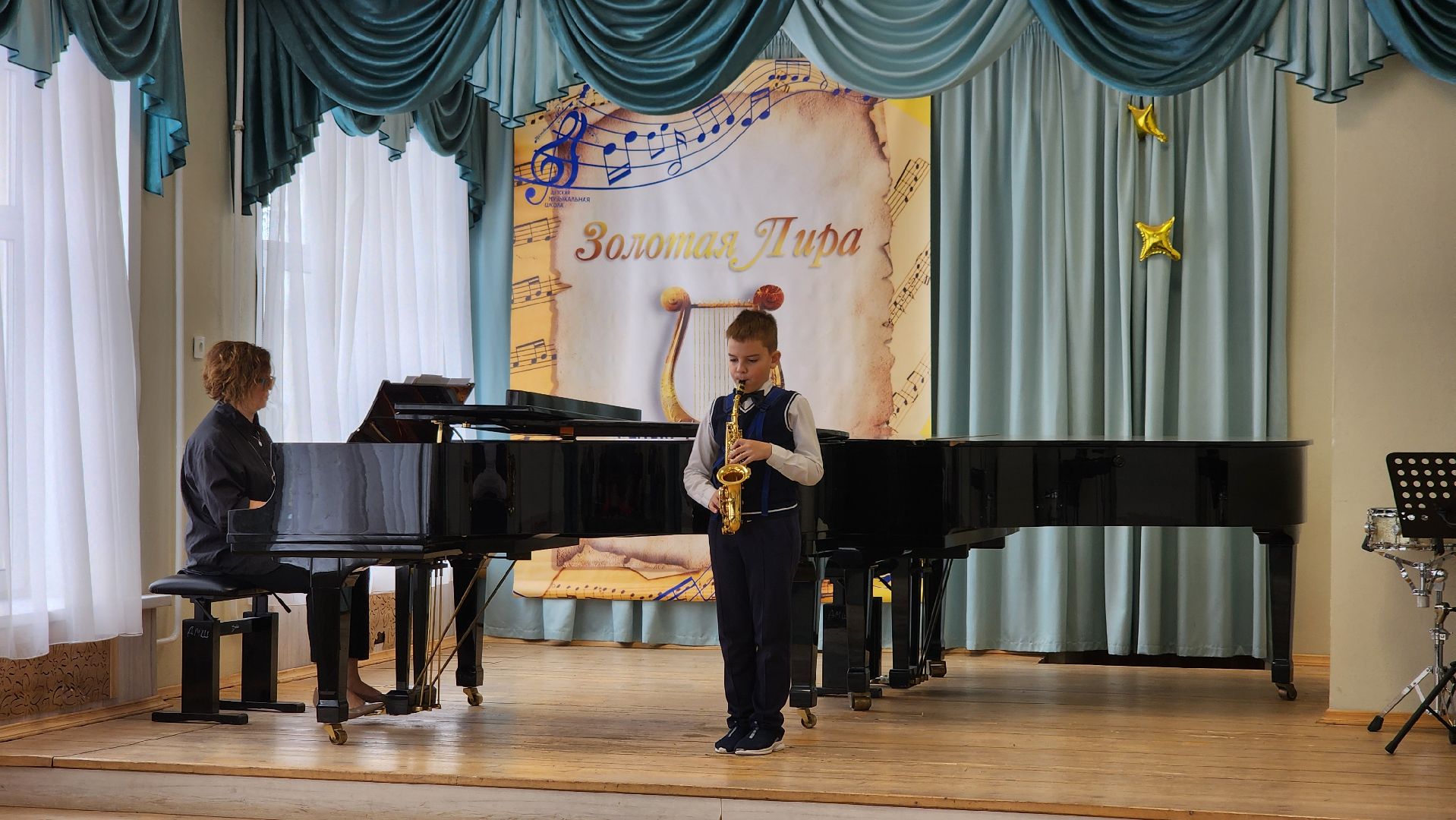 музыкальный конкурс, музыкальные инструменты, детская музыкальная школа, щёлково,