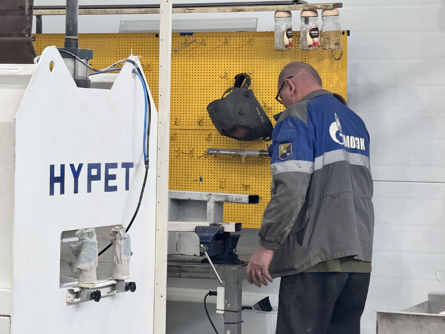 шаховская, завод, производство, новые рабочие места,