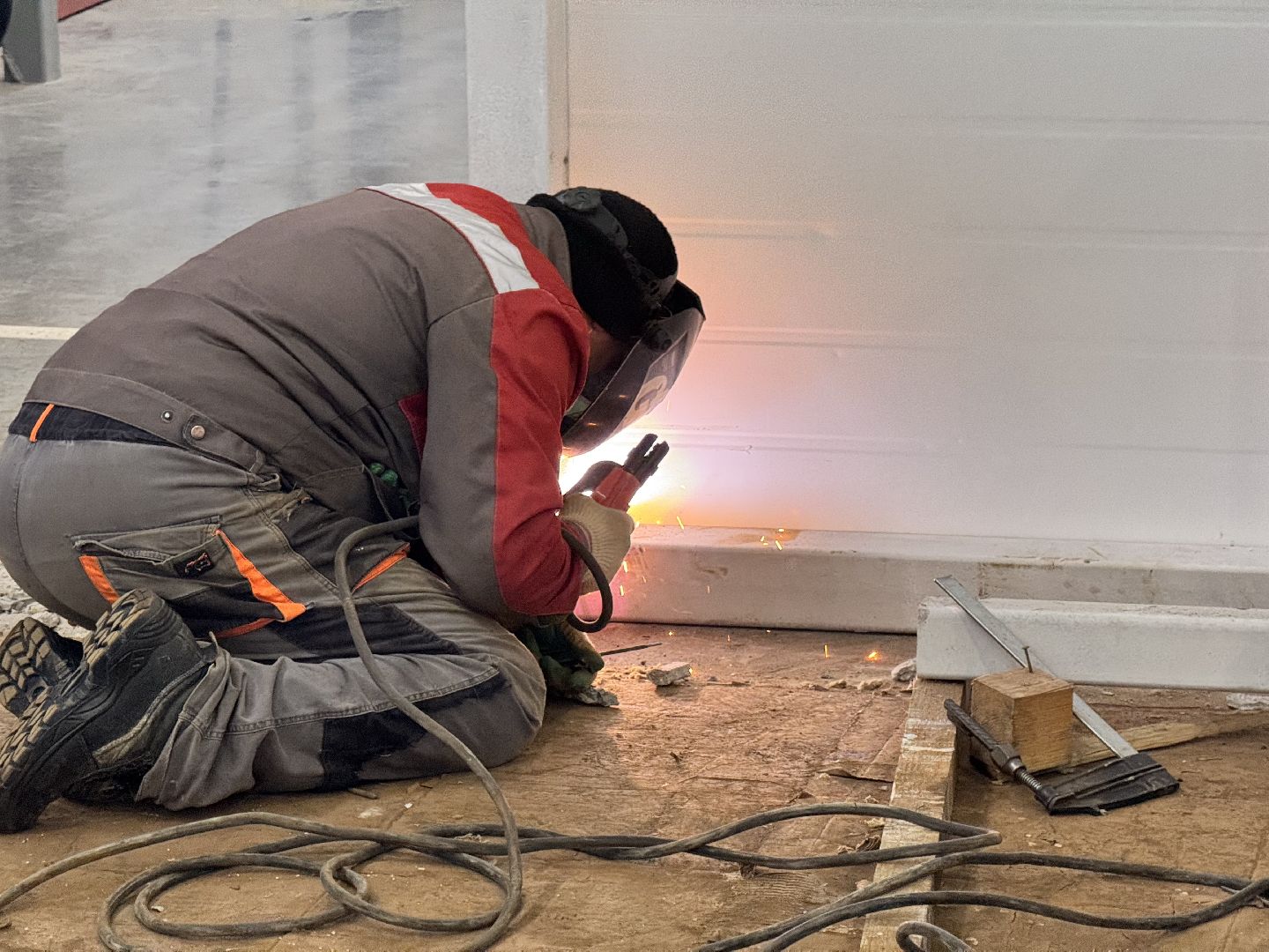 шаховская, завод, производство, новые рабочие места,