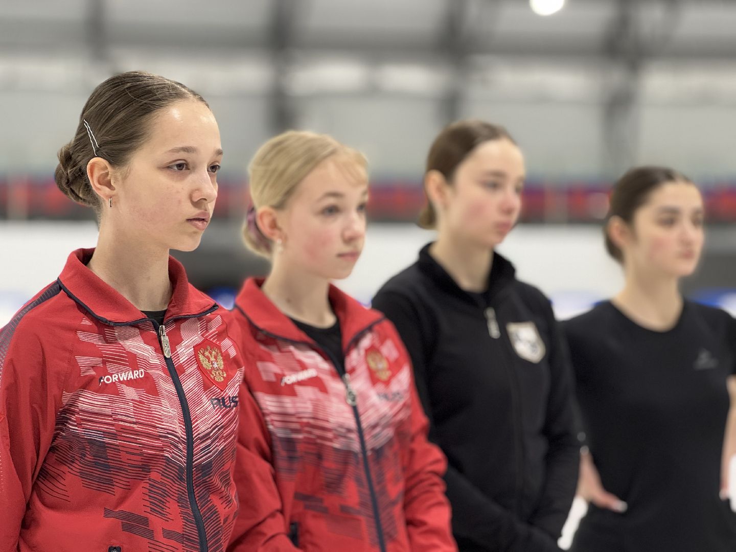 фигурное катание, балашиха, фриволите, арена пехорка,