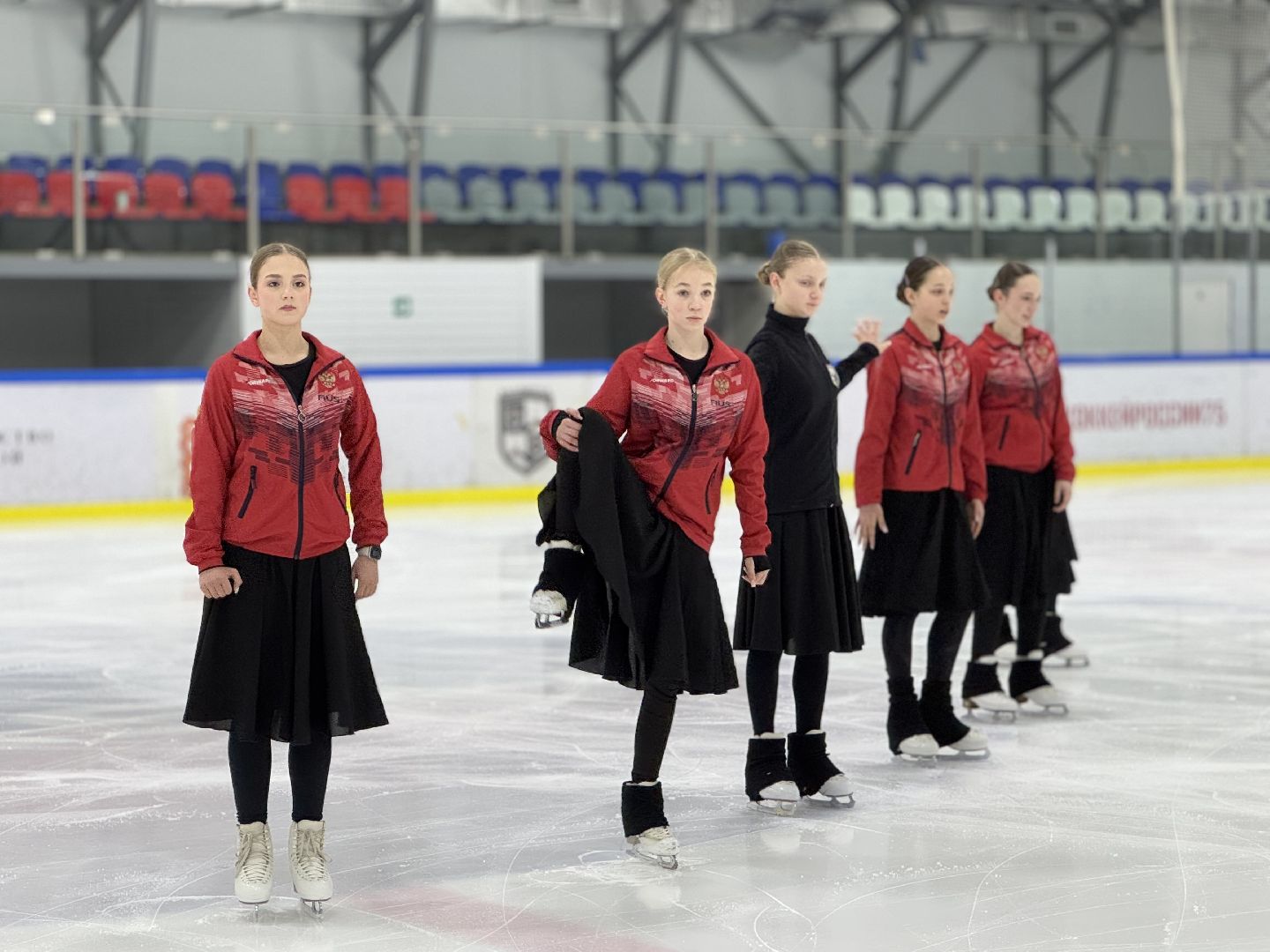 фигурное катание, балашиха, фриволите, арена пехорка,