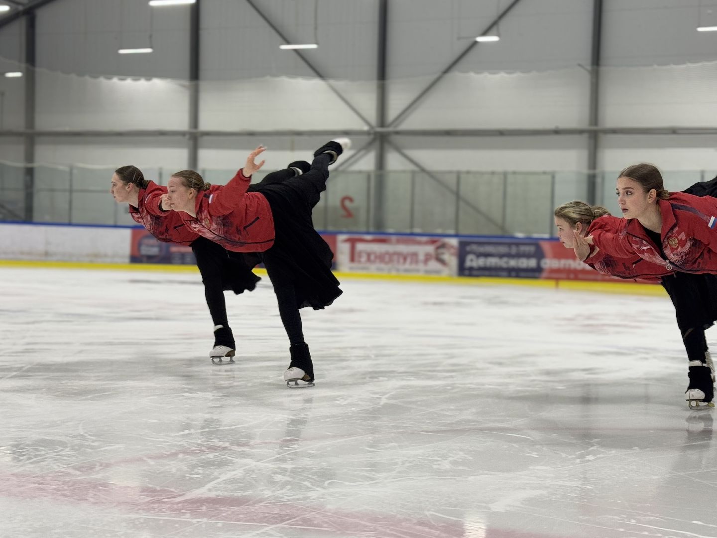 фигурное катание, балашиха, фриволите, арена пехорка,