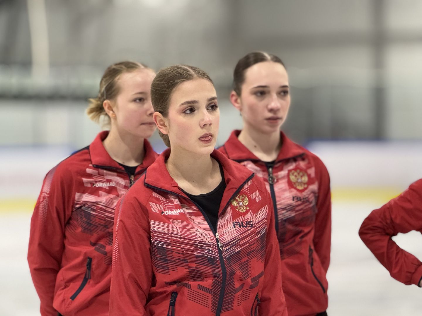 фигурное катание, балашиха, фриволите, арена пехорка,