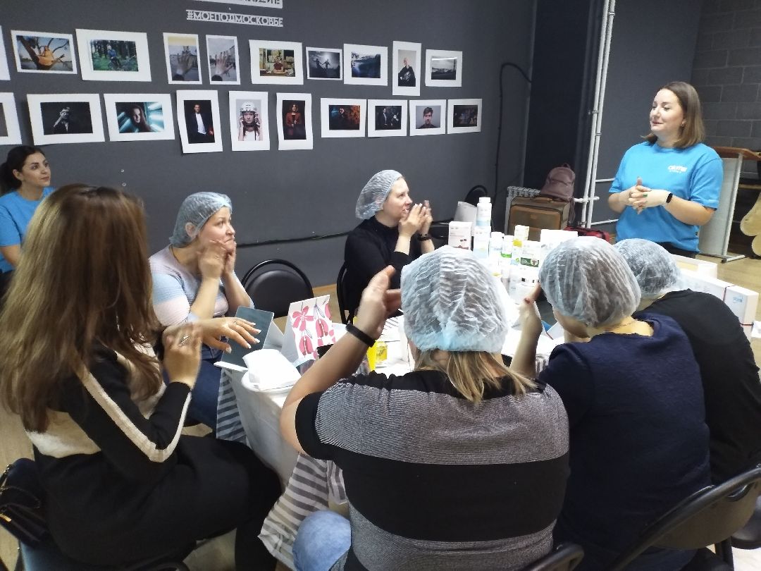 Лосино-Петровский, общество