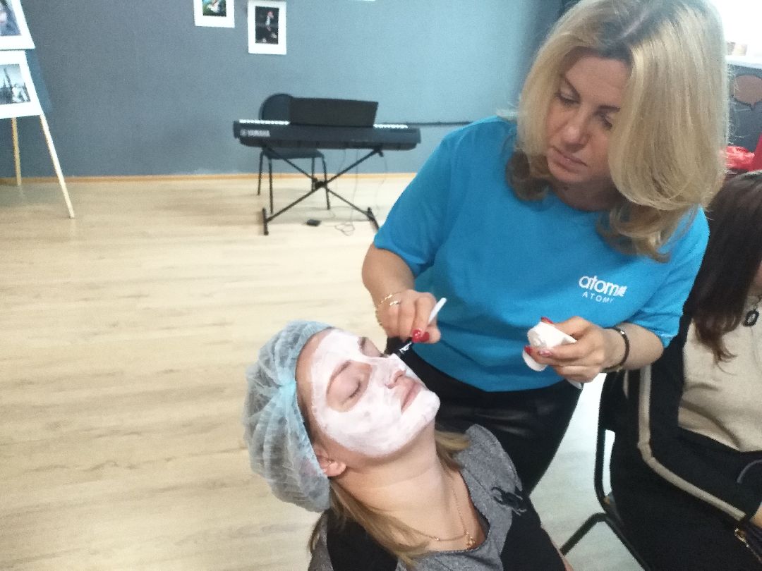 Лосино-Петровский, общество