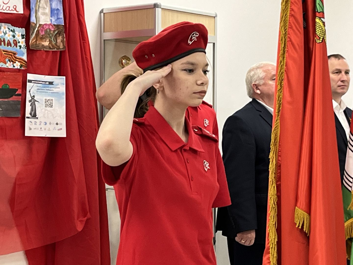 Наро-Фоминск, Диктант Победы, память поколений, День Победы, Наро-Фоминский городской округ