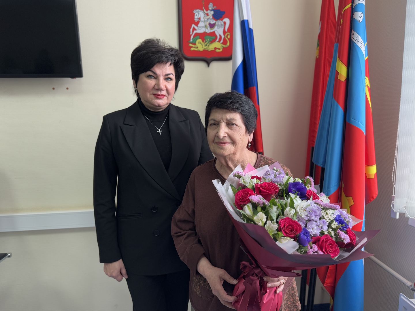 медицина, дерматолог, балашихинская больница,