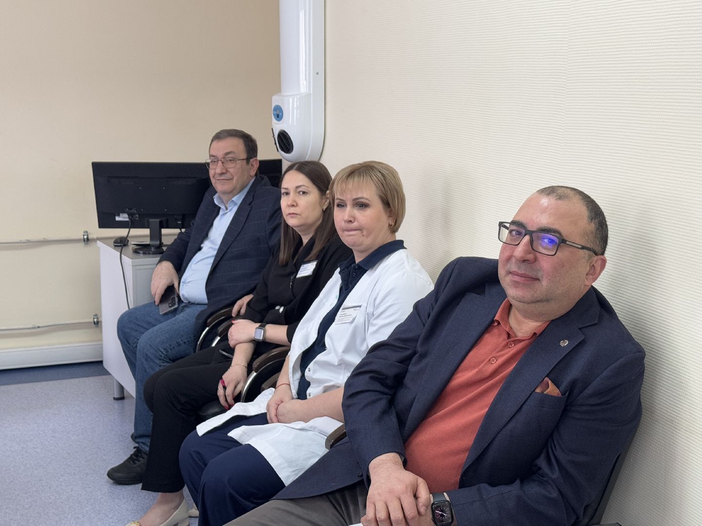 медицина, дерматолог, балашихинская больница,