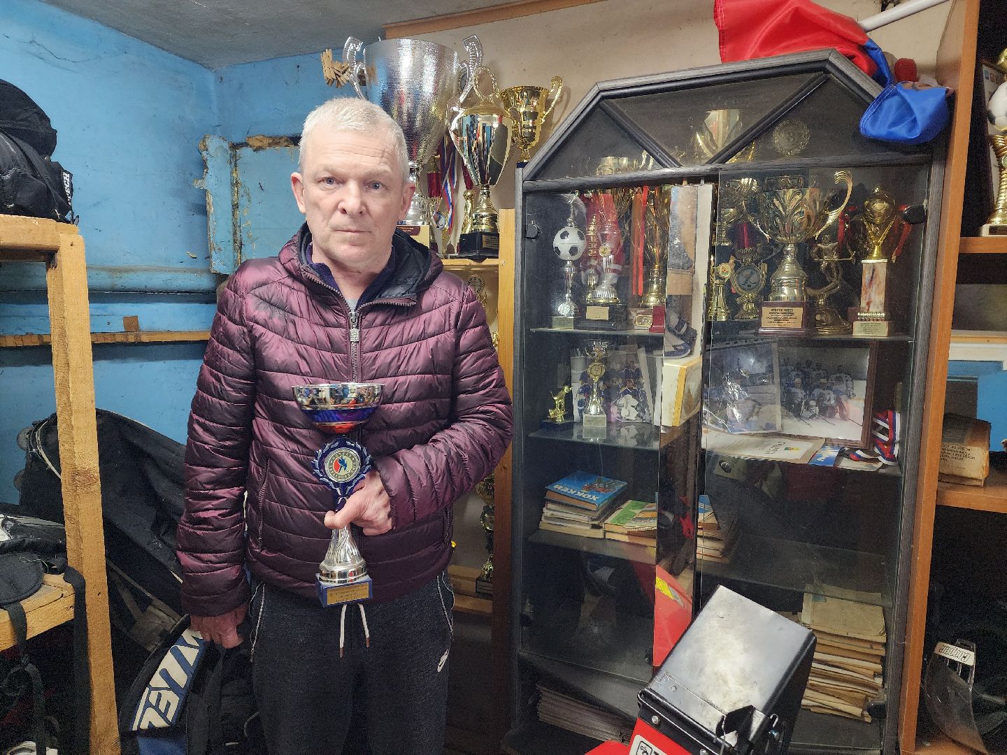 красноармейск, городской округ пушкинский, овечкин, хоккей,