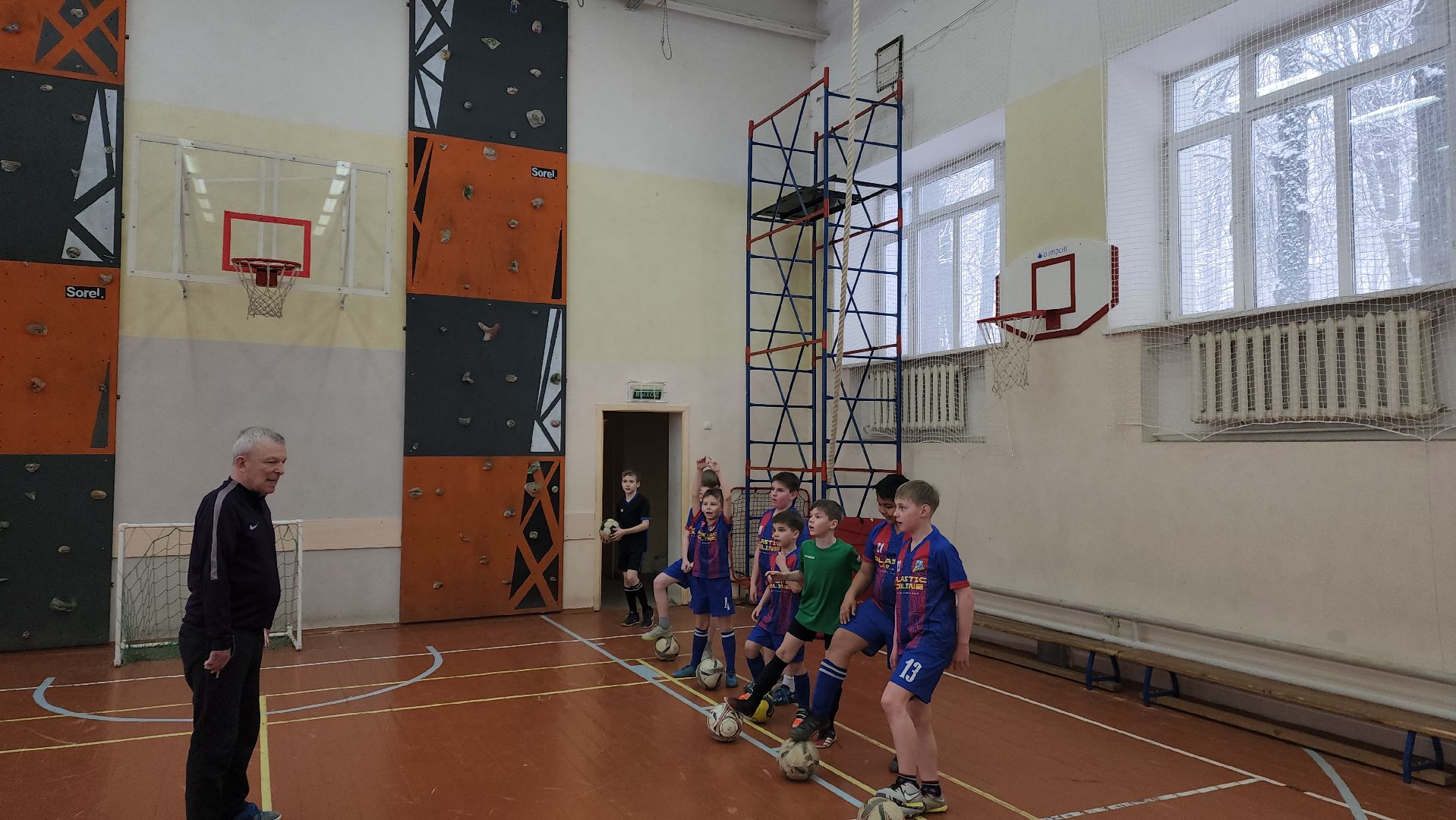 красноармейск, городской округ пушкинский, овечкин, хоккей,