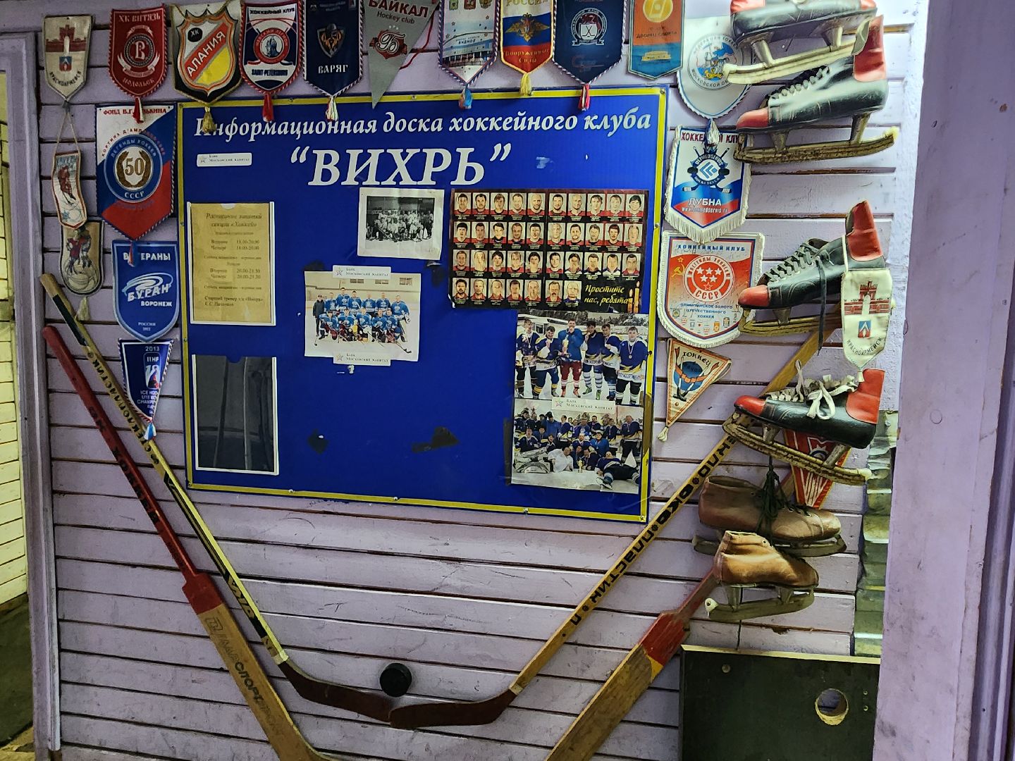 красноармейск, городской округ пушкинский, овечкин, хоккей,