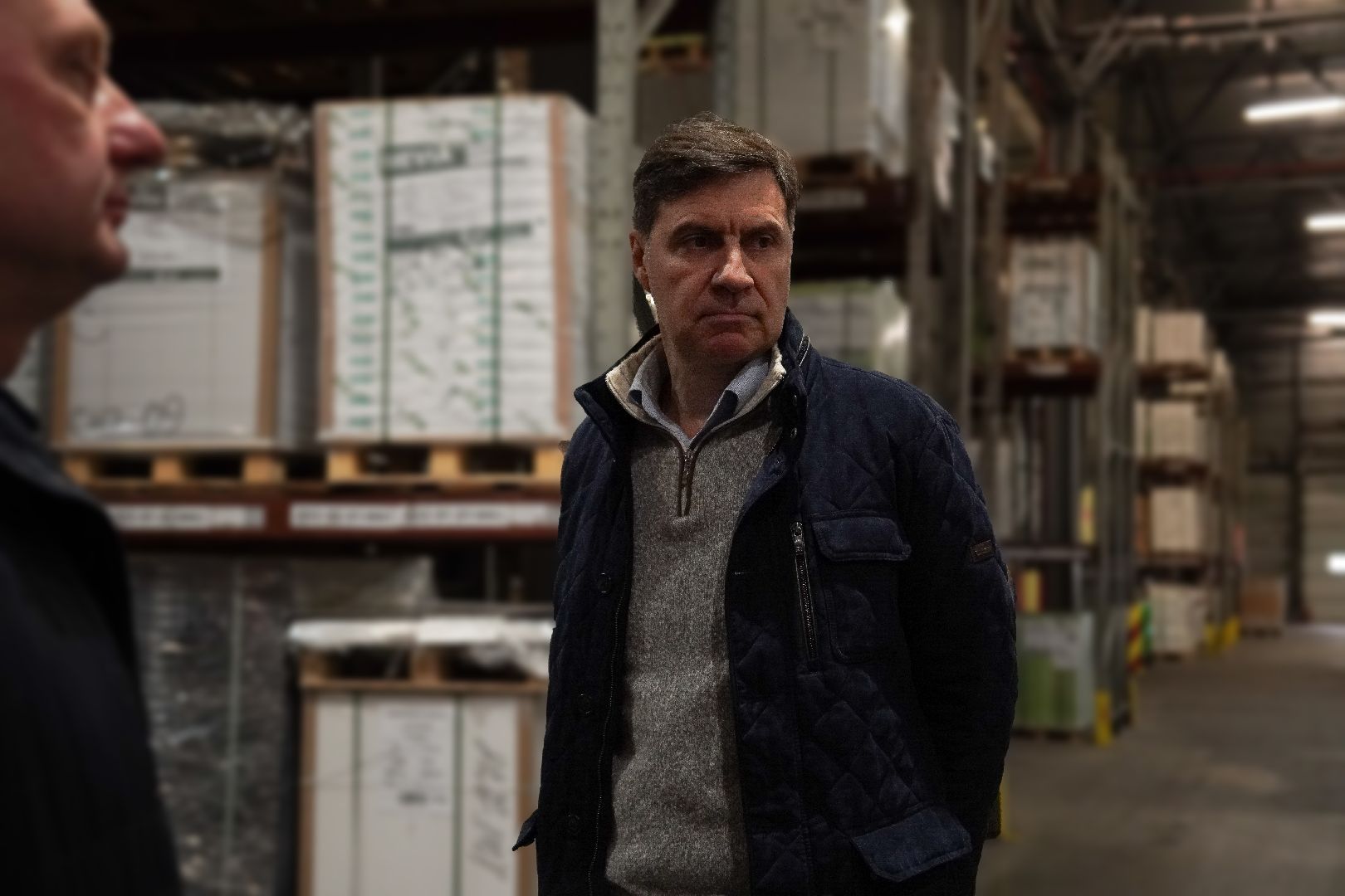 котельники, глава города, микрорайон ковровый, предприятие,