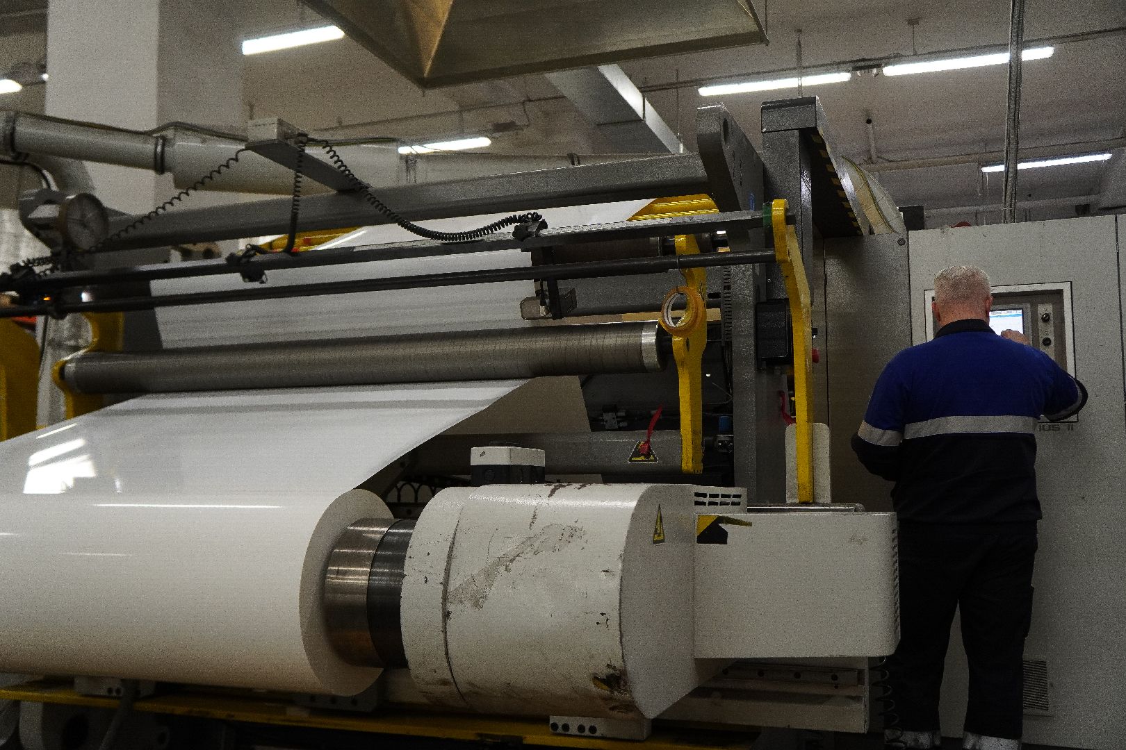 котельники, глава города, микрорайон ковровый, предприятие,