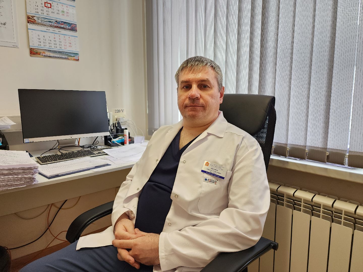 раменское, медицина, раменская больница, хирурги прооперировали пожилую пациентку со сложным диагнозом,