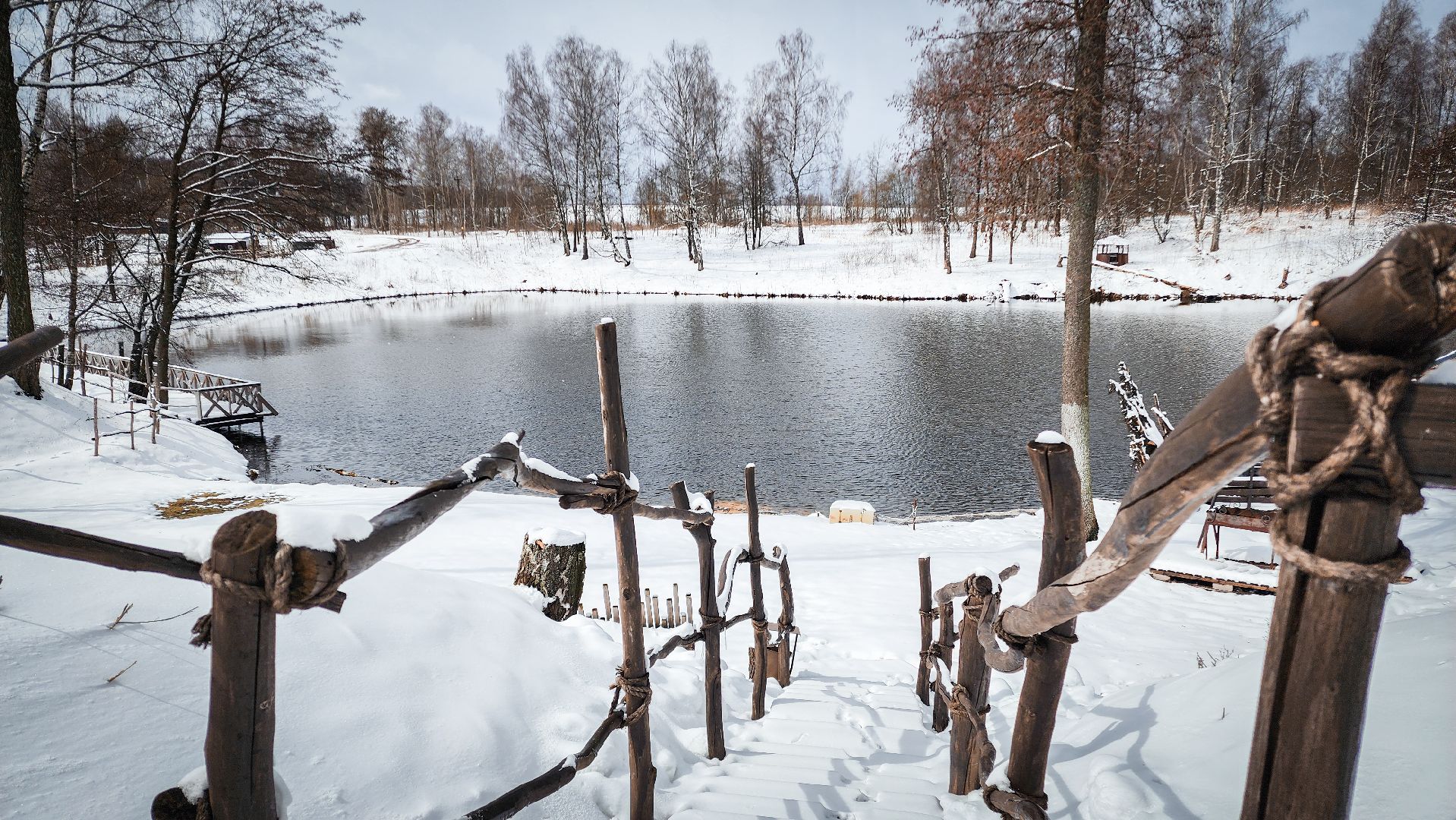 Бронницы, Раменский округ, Хлыновские дачи, Отдых на природе, Загородный отдых,