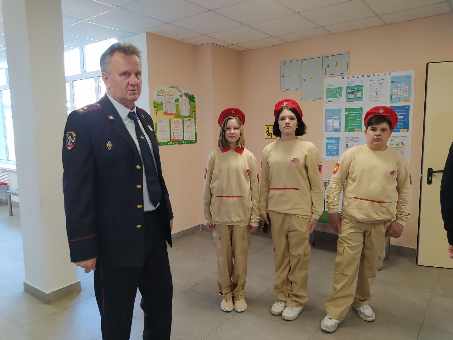 Диктант Победы, СОШ, патриотизм, акция